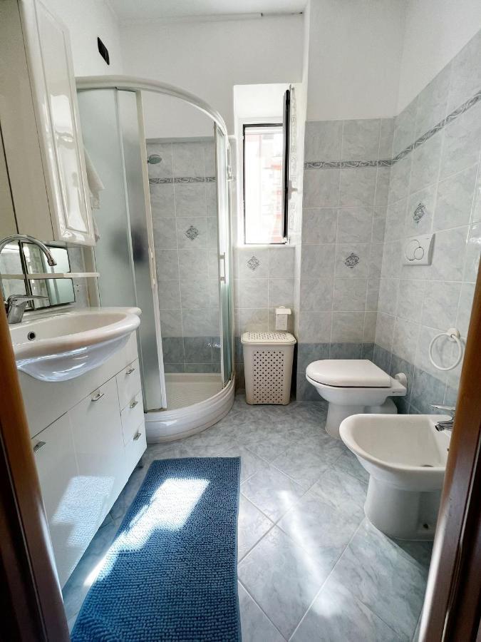 Apartamento Kello'S House Savona Exterior foto