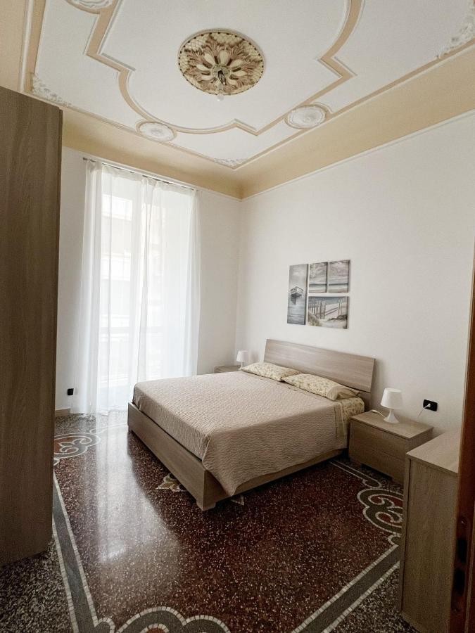 Apartamento Kello'S House Savona Exterior foto