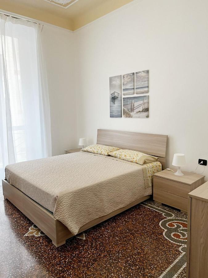 Apartamento Kello'S House Savona Exterior foto
