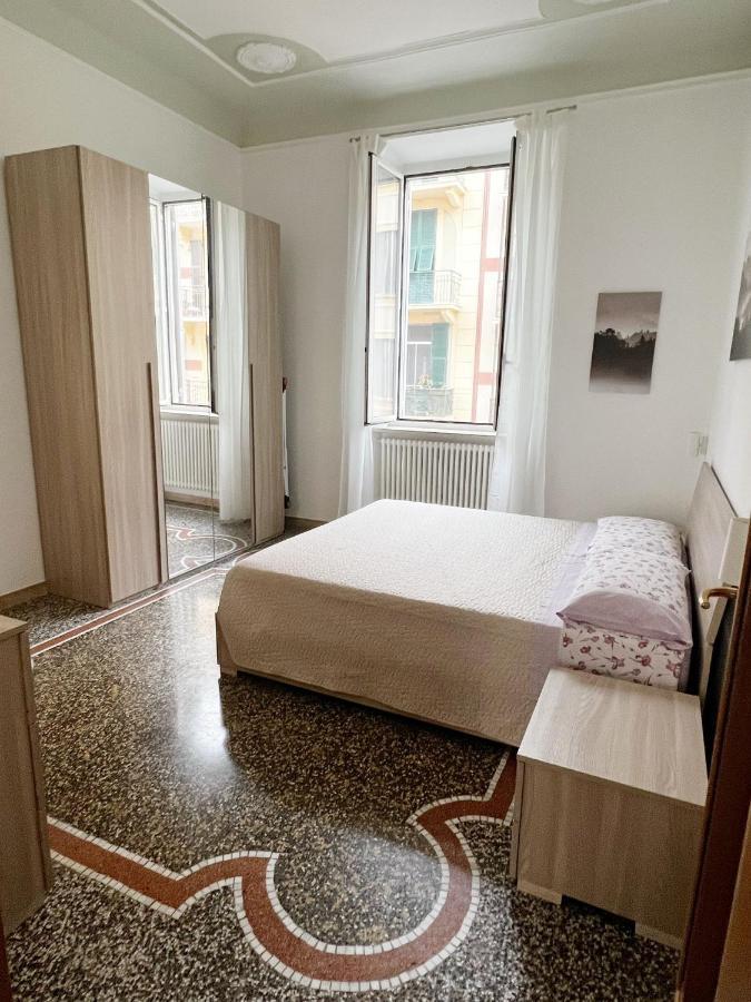 Apartamento Kello'S House Savona Exterior foto